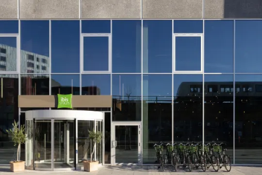 Ibis Styles Copenhagen Orestad