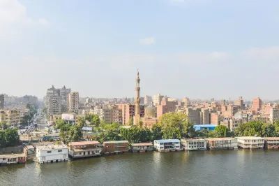 Flamenco Hotel Cairo Hotels in Cairo