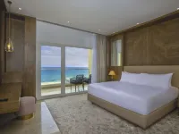 Hilton Skanes Monastir Beach Resort Hotels in Monastir