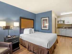 Extended Stay America Suites - Chesapeake - Crossways Blvd