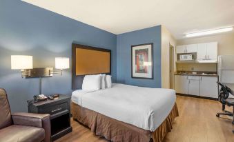 Extended Stay America Suites - Chesapeake - Crossways Blvd