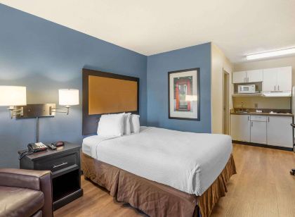 Extended Stay America Suites - Chesapeake - Crossways Blvd