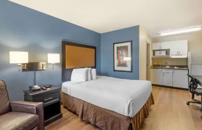 Extended Stay America Suites - Chesapeake - Crossways Blvd