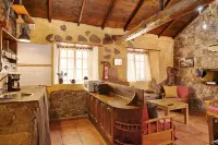 Rural House Pepita la de las flores