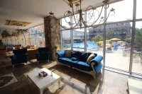 Ozkaptan Aqua Otel