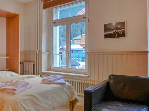 Haus Gertsch Apt.G - 2-Star