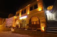My Story Cave Hotel Hotels near CROSS GOLF CAPPADOCIA