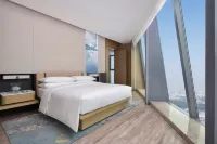 Jinhua Marriott Hotel