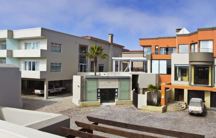 Atlantic Villa Boutique Guesthouse