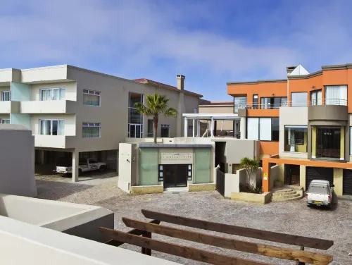 Atlantic Villa Boutique Guesthouse - Family