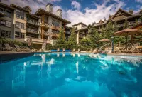 Blackcomb Springs Suites by CLIQUE - Pools