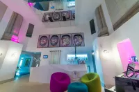 Sozo Hotel - Barer