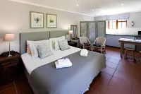 Summerhill Guest Farm Hotels in Worcester