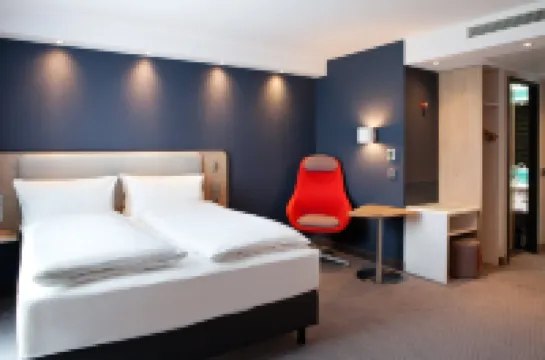 Holiday Inn Express SAARBRÜCKEN by IHG Hoteles en 