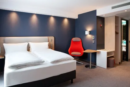 Holiday Inn Express SAARBRÜCKEN