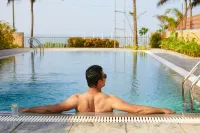 Anansa Boutique Hotel by the Kannur Club - Beach