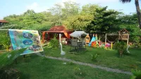 Macoco Resort Hotel in zona Mussulo