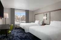 Fairfield Inn & Suites Hailey Sun Valley