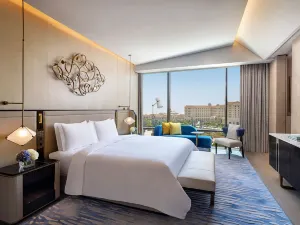 The St. Regis Riyadh