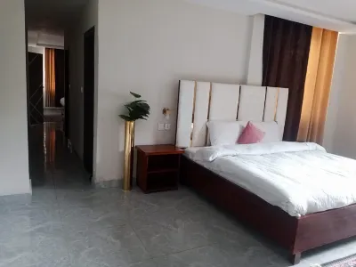 Kings Inn Hotel Naran Hotels in Balakot Tehsil