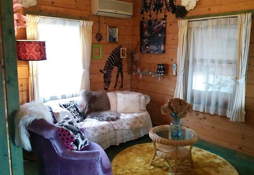 Cafe&Cottage Banni Naturals 코티지 외관