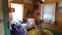 Cafe&Cottage Banni Naturals