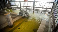 La Vista Furano Hills Natural Hot Spring - Kuumat lähteet