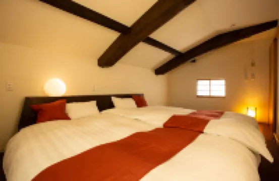 Shibayama Onsen Maruya