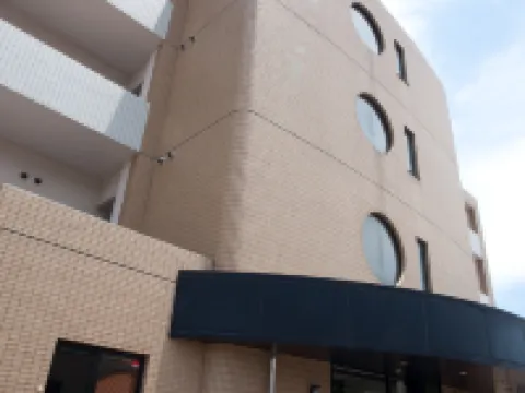 ビジネスホテル新天2010 伊万里のホテル