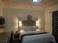 Seagate Hotel and Suites Ltd Hotels in 