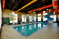 Best Western Blairmore - Pools