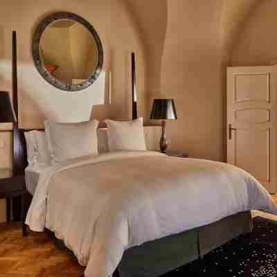 Four Seasons Hotel Gresham Palace Budapest Rooms