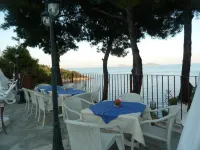 Milia Bay Hotel Apartments Hotels in Alonnisos