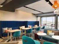 Tru by Hilton Lancaster East - breakfast
