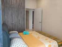 Southville Stay 2 @ Savanna Executive Suite Hotels in Sepang
