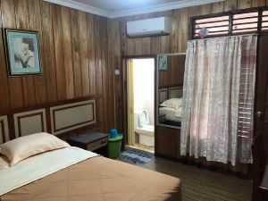 OYO 91260 Moyang Homestay