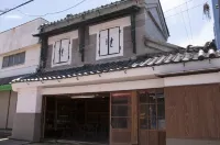 Misaki-Koh Kominka No Tabiyado Hotels in Miura