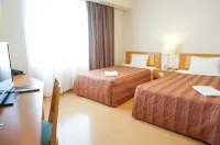 Hotel Stay in Sanno Plaza Premiere Annex 하구로 산 주변 호텔