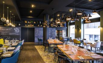 Hôtel Mercure Arras Centre Gare