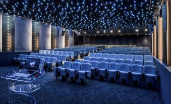 Hôtel Mercure Toulouse Centre Compans