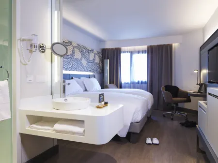 Novotel Cotonou Orisha