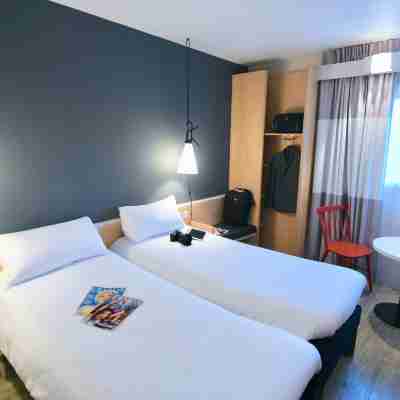 Ibis Maisons Laffitte Rooms