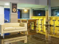 Ibis Styles São Mateus فنادق في ساو ماتيوس