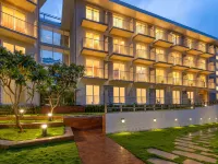 Ibis Styles Goa Vagator Các khách sạn ở 
