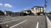 Business Ryokan Iroha