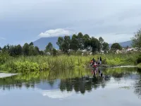 Nice Rooms, Unbeatable Prices Hotels in Ruhengeri