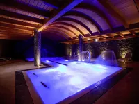 Mercure Olbia - gimnasio