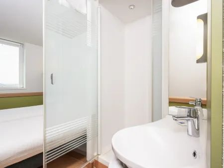 이비스 버짓 베른 엑스포