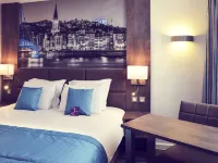 Hôtel Mercure Lyon Est Chaponnay Hotels in Chaponnay