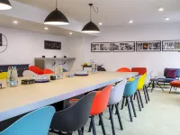 宜必思尚品普福爾茨海姆飯店